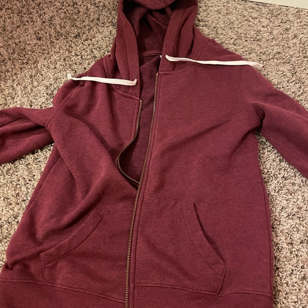 old navy small hoodie